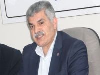 Diyanet-Sen Malatya Şube Başkanı Mehmet Engin: “Bu gece bütün hayatımızı gözden geçirelim”
