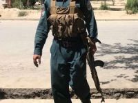 Afganistan'da polis kıyafetiyle saldırı: 5 ölü 7 yaralı