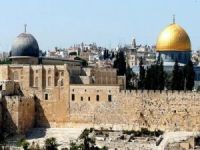 Kudüs için komisyon önerisi