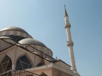 İzmir’de camiye ikinci saygısızlık