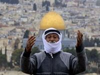 Faslılardan Ramazan’ın son Cuma iftarında Kudüs’e destek çağrısı