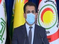 Irak Kürdistan Bölgesel Yönetimi Sağlık Bakanı son vakaların tehlikesine dikkat çekti