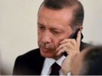 Cumhurbaşkanı Erdoğan’dan Filistin diplomasisi