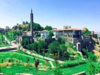 Diyarbakır'ın fethinin 1381'inci yıl dönümü