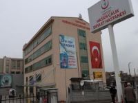 Malatya Yeşilyurt Hasan Çalık Devlet Hastanesi hasta kabulüne başlayacak