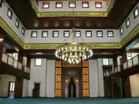 Gaziantep'te camilerin yeniden açılması için hazırlıklar başladı