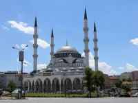 Ankara’da Cuma namazı kılınacak cami ve alanlar belirlendi