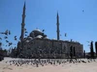 İstanbul’da Cuma namazı kılınacak camiler ve alınan tedbirler açıklandı