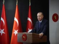 Erdoğan: “Seyahat kısıtlaması 1 Haziran'da kaldırılıyor”