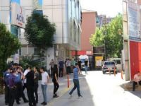 Diyarbakır'da saldırıya uğrayan polis hayatını kaybetti