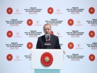 Cumhurbaşkanı Erdoğan: “Sağlık turizminde çok ciddi bir sıçrama yapıyoruz”