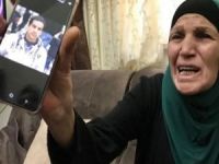 El-Hurriye: Hallak'ın şehit edilmesi siyonist işgalcilerin yaptığı yargısız infaz suçudur