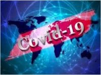 Dünya geneli Covid-19'dan iyileşenlerin sayısı 78 milyonu aştı