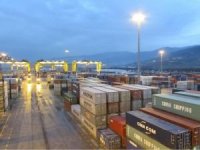Güneydoğu Anadolu Bölgesinin ve Gaziantep’in ihracatı artıyor