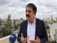 Prof. Dr. Veysel Ayhan: “Libya’daki sorun diplomatik ve barışçıl yollarla çözülebilir”
