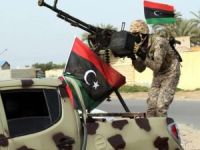 Libya ordusu, Hafter'in ele geçirdiği bölgeleri geri alıyor