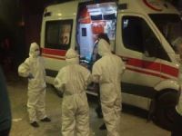 Diyarbakır’da 4 ailede Covid-19 virüsü tespit edildi