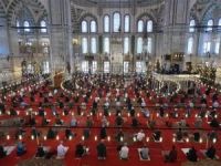 Din İşleri Yüksek Kurulundan Cuma namazına ilişkin açıklama