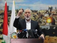 Hamas, Batı Şeria ve Ürdün Vadisi'nin "ilhak" planına karşı 4 stratejik hamleyi duyurdu