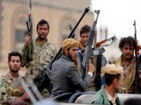 Yemen'deki çatışmada 9 Ensarullah Hareketi mensubu hayatını kaybetti