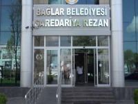 Evlat nöbetindeki Celil Begdaş'ın işe alındığı iddialarına Bağlar Belediyesi'nden cevap