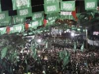 Hamas: İlhak planı işgalcinin karşısına yeni bir intifada çıkmasına yol açar