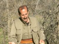 KCK Merkez Komite Üyesi İsmail Nazlıkul öldürüldü