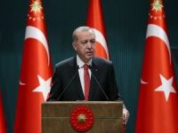 Erdoğan: 18 yaş altına kısıtlama kaldırıldı