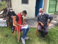 Bakan Selçuk: “Deprem sonrası psikososyal destek ekiplerimiz sahada”