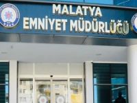 Malatya'da uyuşturucu ticaretinden 13 kişi tutuklandı