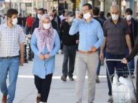 Türkiye genelinde tüm alanlarda maske takmak zorunlu oldu