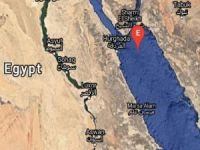 Mısır'da 5,2'lik deprem