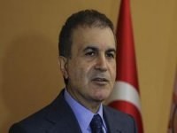 AK Parti Sözcüsü Çelik'ten CHP'ye "Libya" eleştirisi