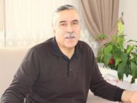 Mardin STK Platformu: Ayasofya tekrar cami olsun