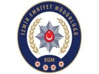 Kırmızı bültenle aranan DHKP/C'li İzmir'de yakalandı