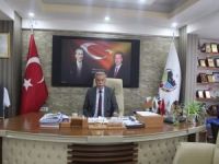 Malatya'nın Doğanşehir Belediye Başkanı Küçük hayatını kaybetti