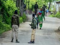 Keşmir'deki çatışmalarda bir Müslüman şehid oldu