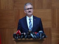 Diyarbakır Valisi Karaloğlu: "54 vatandaşımızı Covid-19'dan kaybettik"