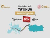 Yurt dışındaki Türkiye vatandaşları için “Memleket Yolu” web sitesi hizmete girdi