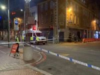 İngiltere'de bıçaklı saldırı: 3 ölü