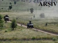 Ardahan'da askeri araç kaza yaptı: 5 yaralı