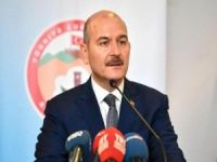 İçişleri Bakanı Süleyman Soylu'dan İmamoğlu açıklaması