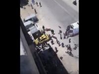 Afrin'de bombalı saldırı: 4 ölü 7 yaralı