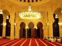 Gazze’deki camilerde Cuma namazı kılınacak