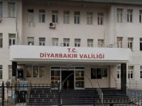 Diyarbakır'da eylem ve etkinliklere yasaklama kararı