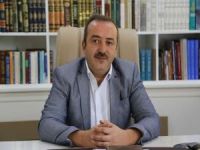 Diyarbakır İl Müftü Vekili Akbaş: UZEM ile evlerimiz adeta bir Kur’an pınarına dönecek