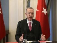 Erdoğan: "Sosyal medya mecralarının tamamen kaldırılmasını, kontrol edilmesini istiyoruz"