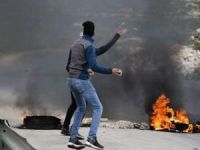 Siyonist işgal rejiminin ilhak planlarına karşı Filistin’de ulusal “Öfke Günü”