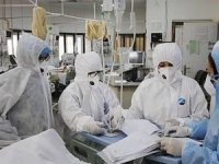 İran'da yeni tip Coronavirus vakalarında son durum