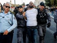 Aralarında 2 Hamas liderinin de olduğu 8 Filistinli alıkonuldu